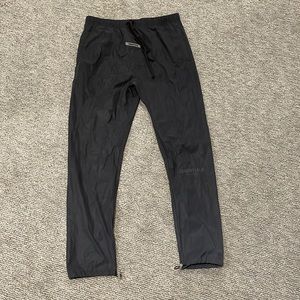 Essentials Fear if God reflective pants